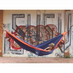 Ticket To The Moon Original Hammock New