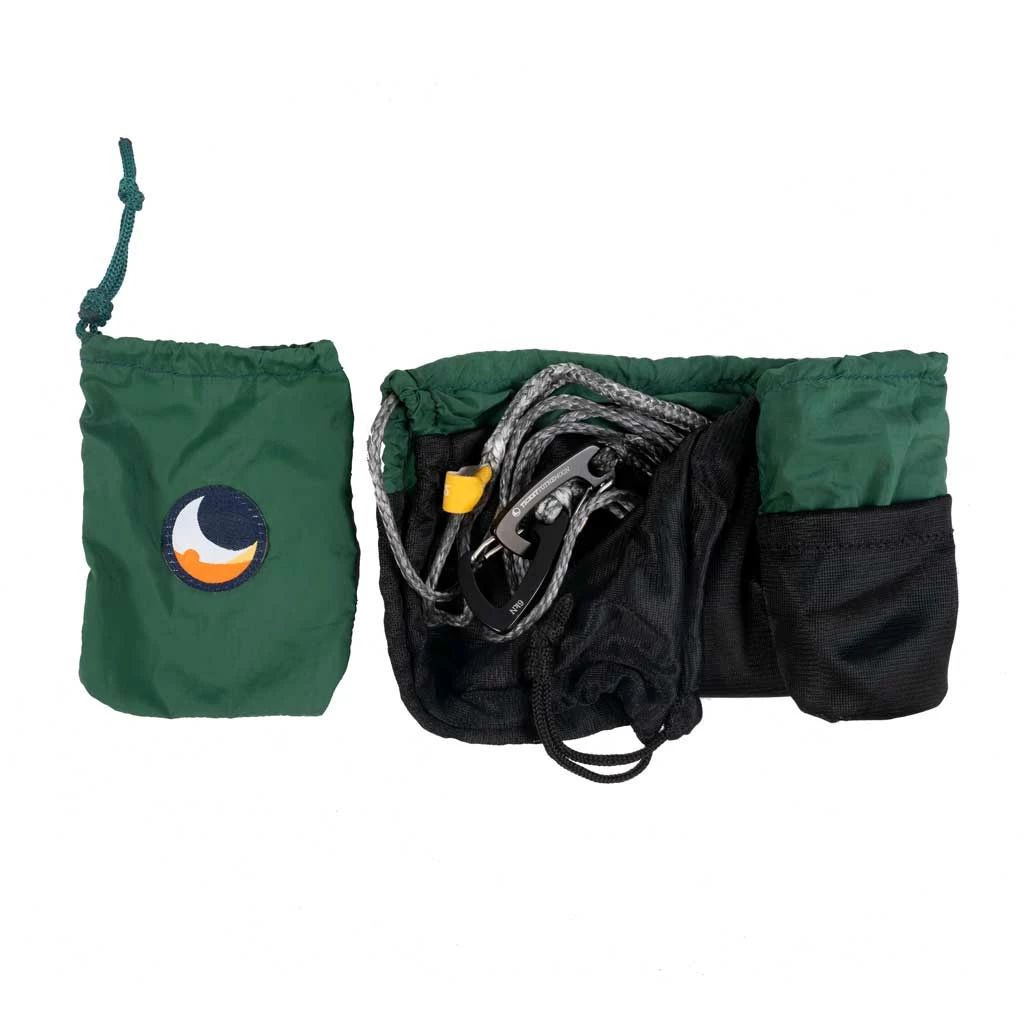 Ticket To The Moon Ridgeline Pro Kit New