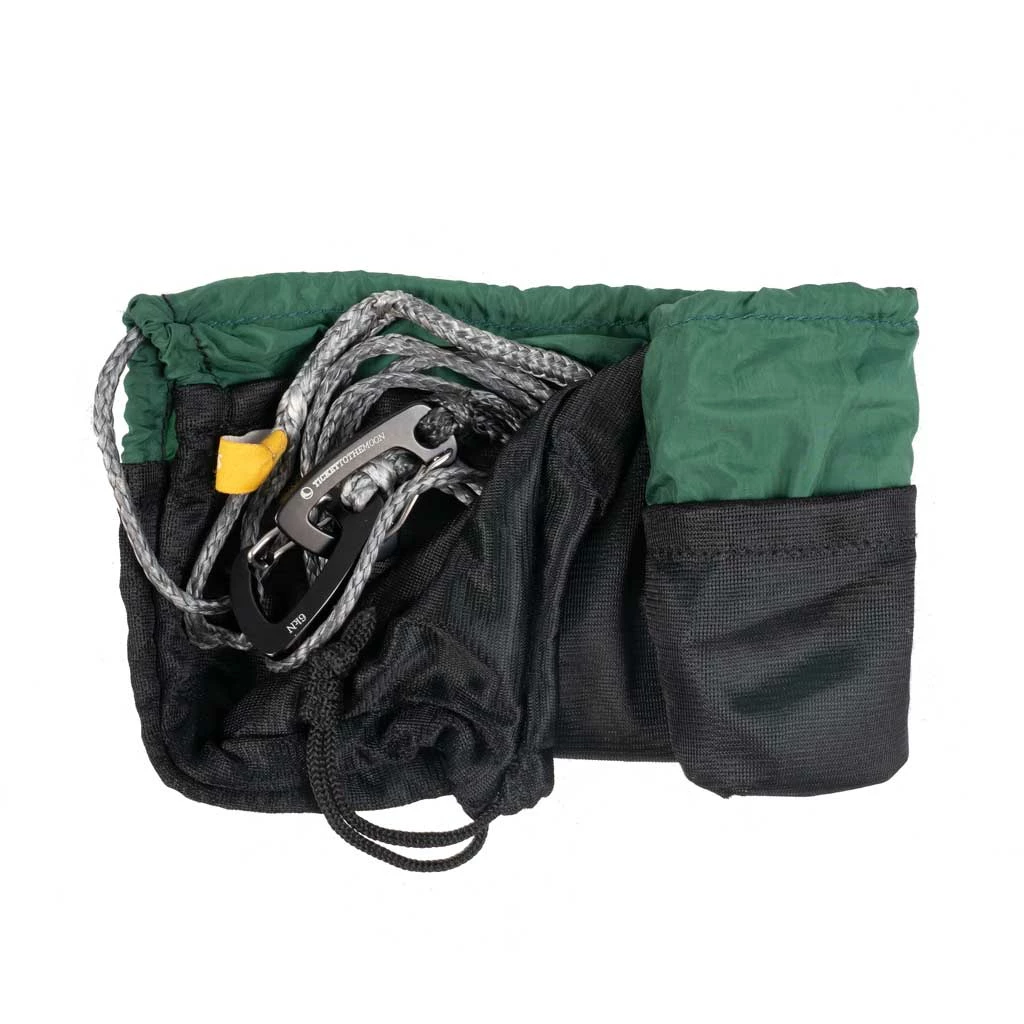 Ticket To The Moon Ridgeline Pro Kit New