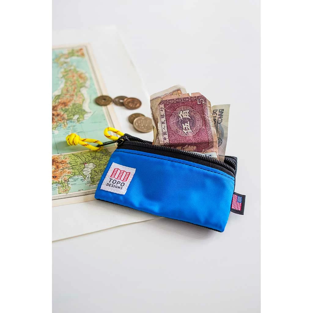 Topo Designs Bags & EDC Accessory Bag Micro