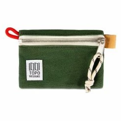 Topo Designs Accessory Bag Micro