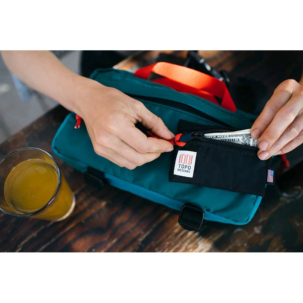 Topo Designs Accessory Bag Micro