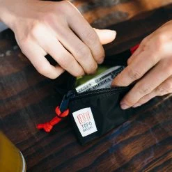 Topo Designs Accessory Bag Micro Bags & EDC