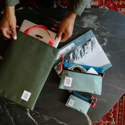 Topo Designs Accessory Bag Micro
