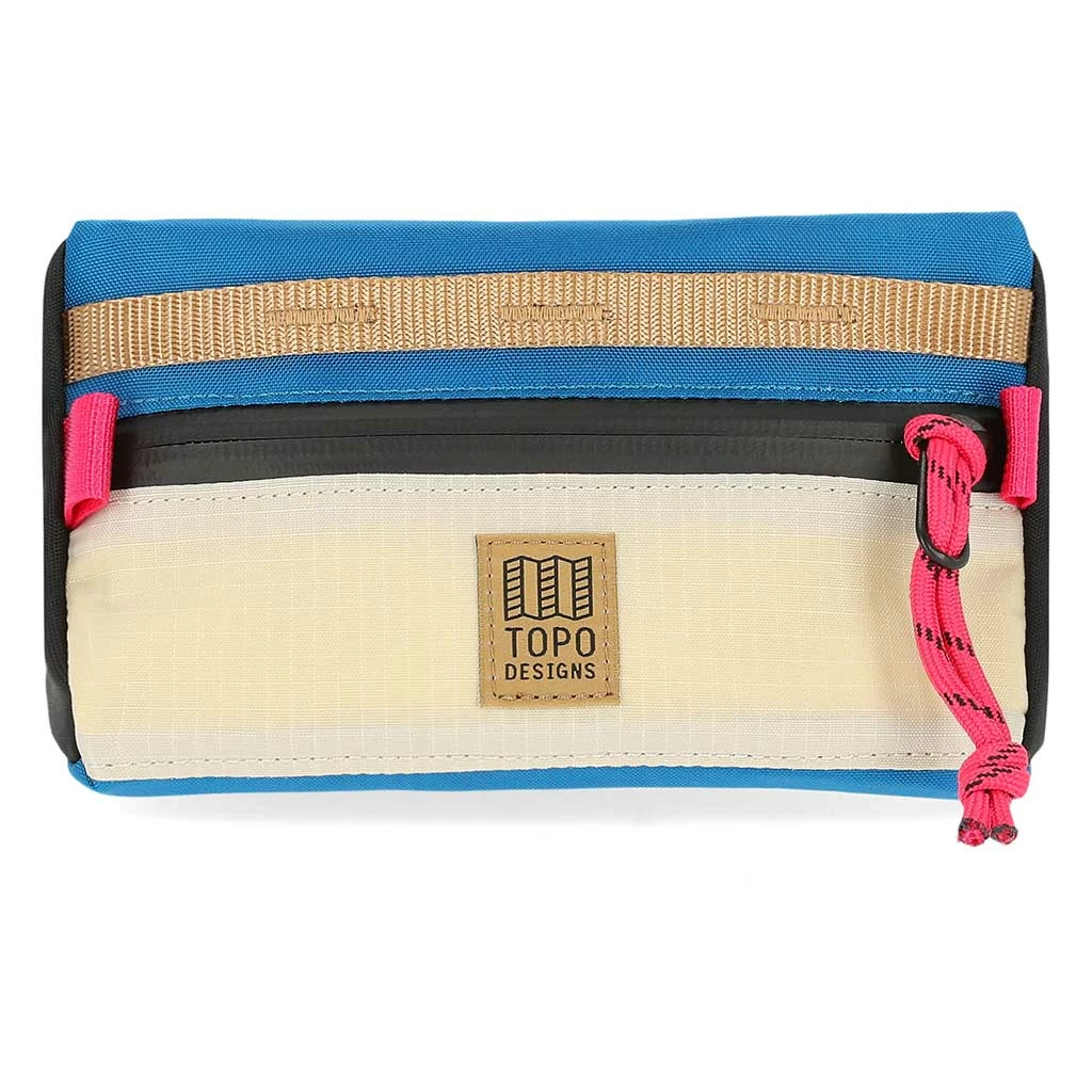 Topo Designs Bike Bag Mini - Mountain