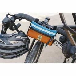 Topo Designs Bike Bag Mini - Mountain