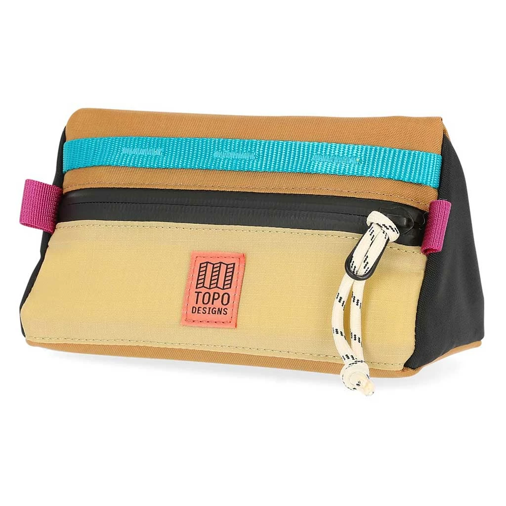 Topo Designs Bags & EDC Bike Bag Mini - Mountain