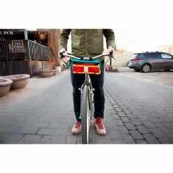 Topo Designs Bike Bag - Mountain Bags & EDC