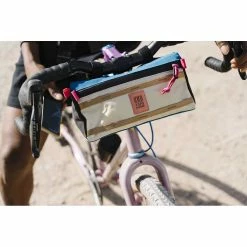Topo Designs Bags & EDC Bike Bag - Mountain