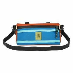 Topo Designs Bike Bag - Mountain Bags & EDC