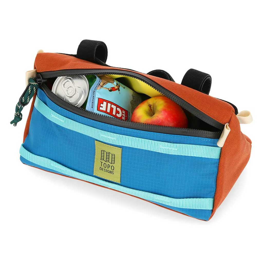 Topo Designs Bike Bag - Mountain Bags & EDC