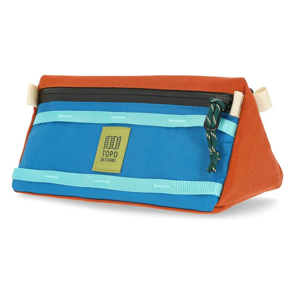 Topo Designs Bike Bag - Mountain Bags & EDC