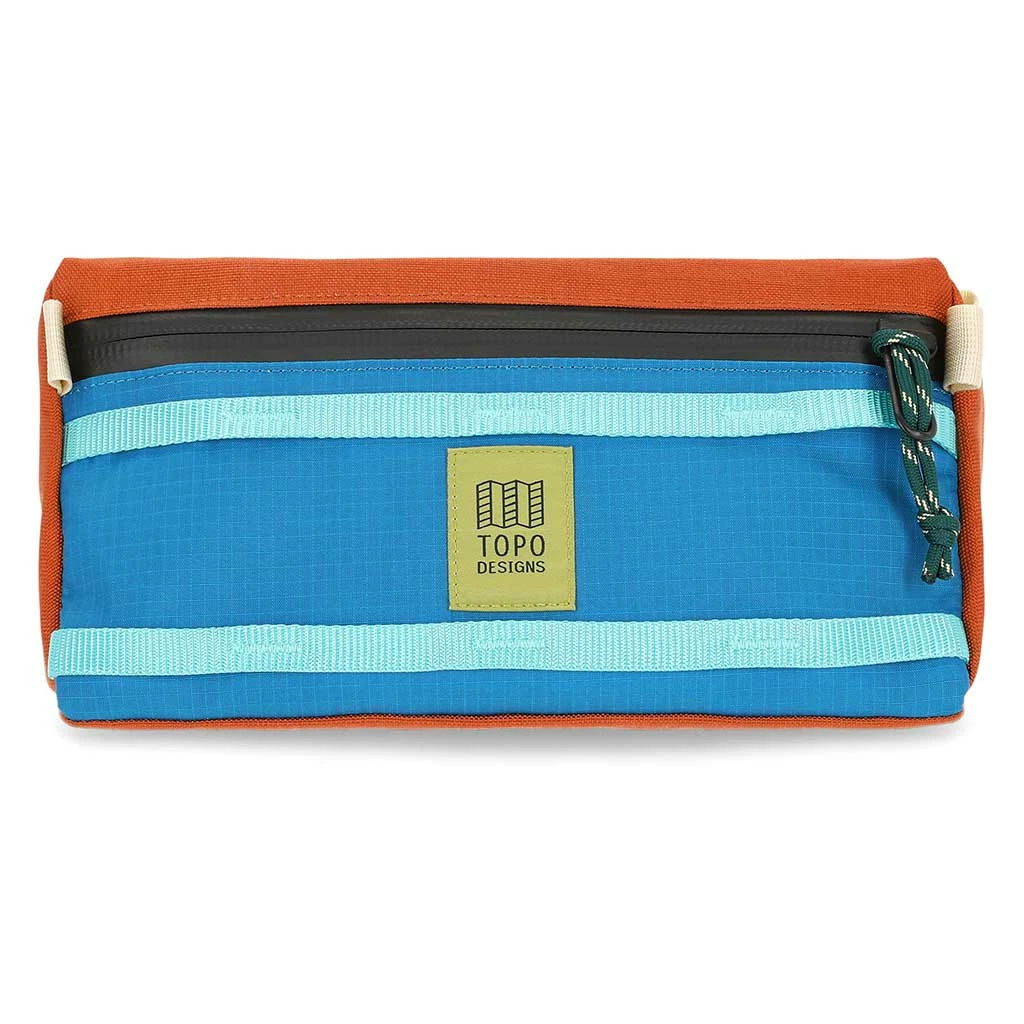 Topo Designs Bike Bag - Mountain Bags & EDC