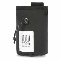 Topo Designs Chalk Bag - Mountain Sustainable