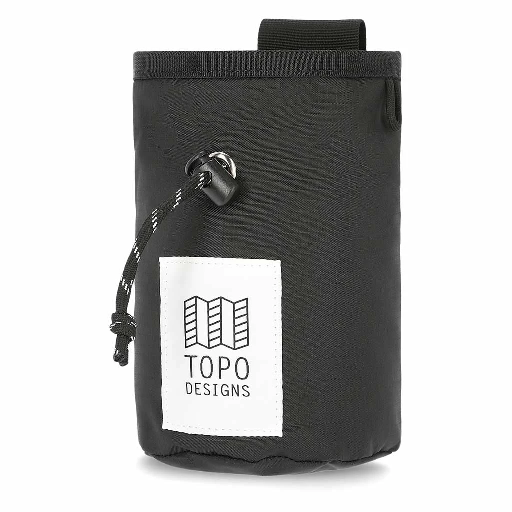 Topo Designs Chalk Bag - Mountain Sustainable