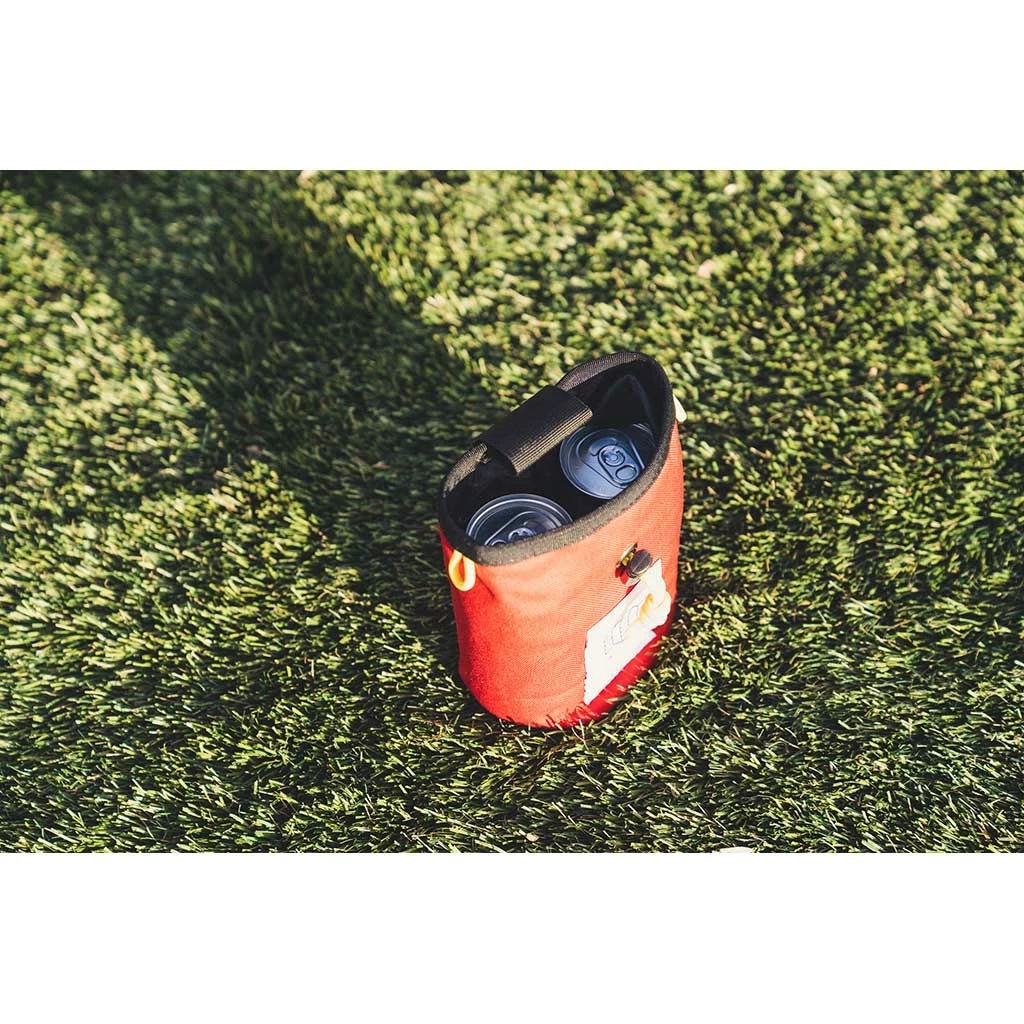 Topo Designs Chalk Bag - Mountain Sustainable