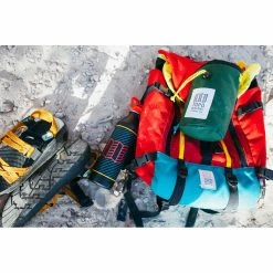 Topo Designs Chalk Bag - Mountain Sustainable