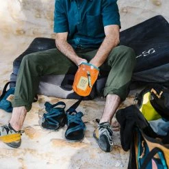 Topo Designs Chalk Bag - Mountain Sustainable