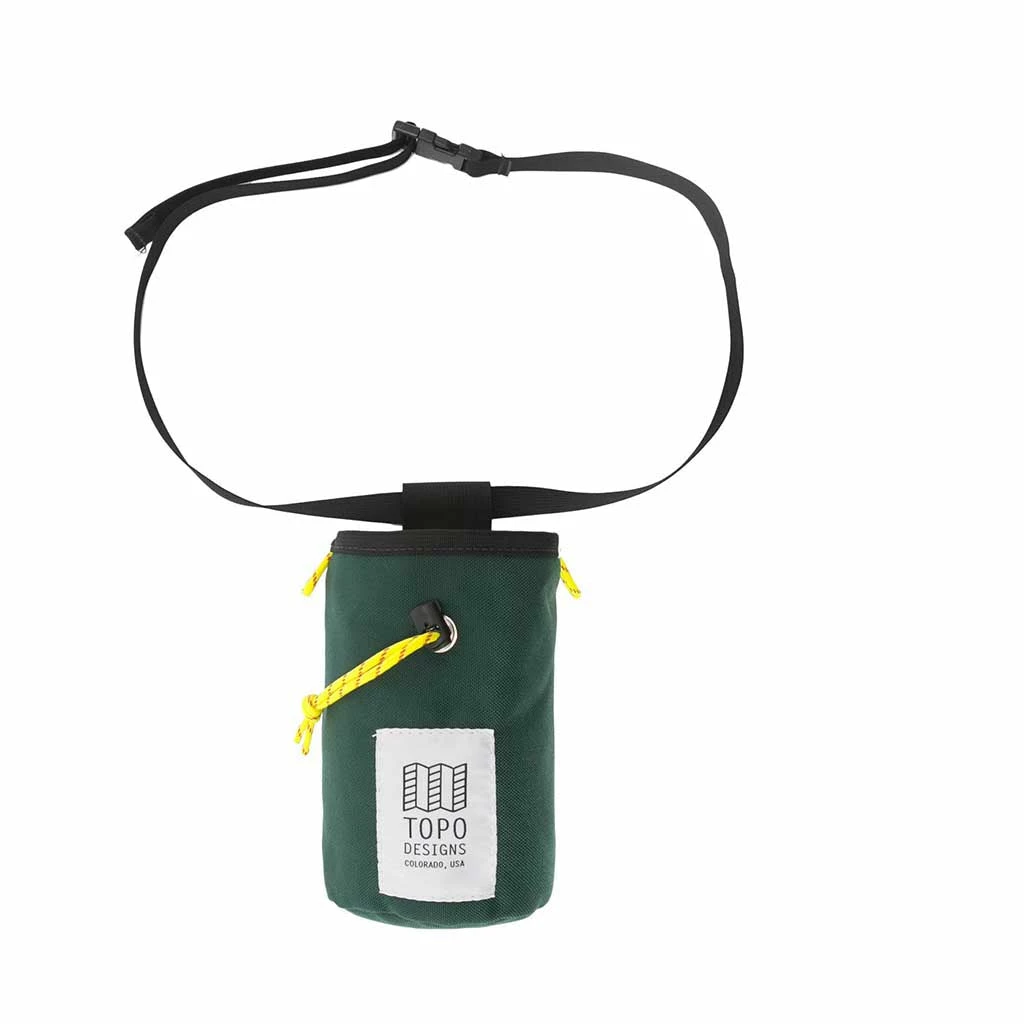 Topo Designs Chalk Bag - Mountain