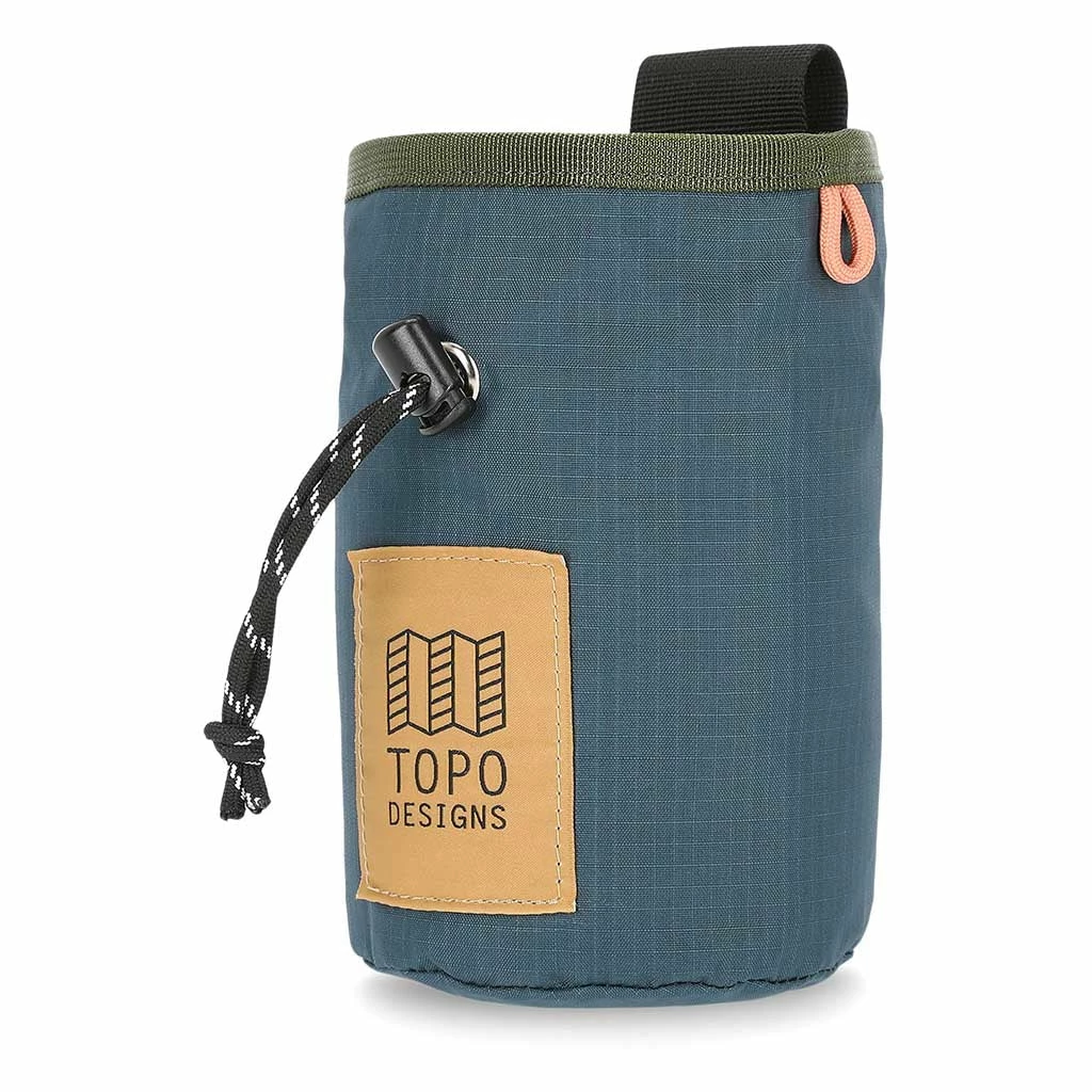 Topo Designs Chalk Bag - Mountain