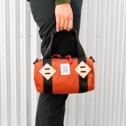 Topo Designs Bags & EDC Classic Duffel Mini