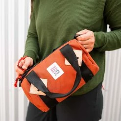 Topo Designs Bags & EDC Classic Duffel Mini