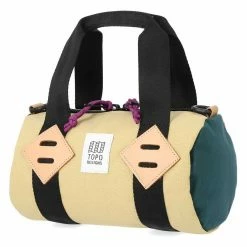 Topo Designs Bags & EDC Classic Duffel Mini