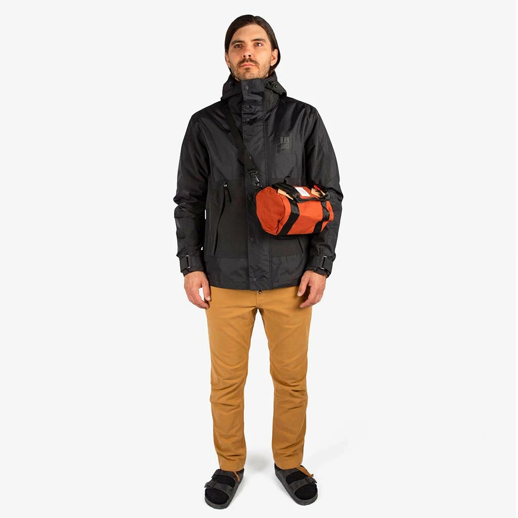 Topo Designs Bags & EDC Classic Duffel Mini