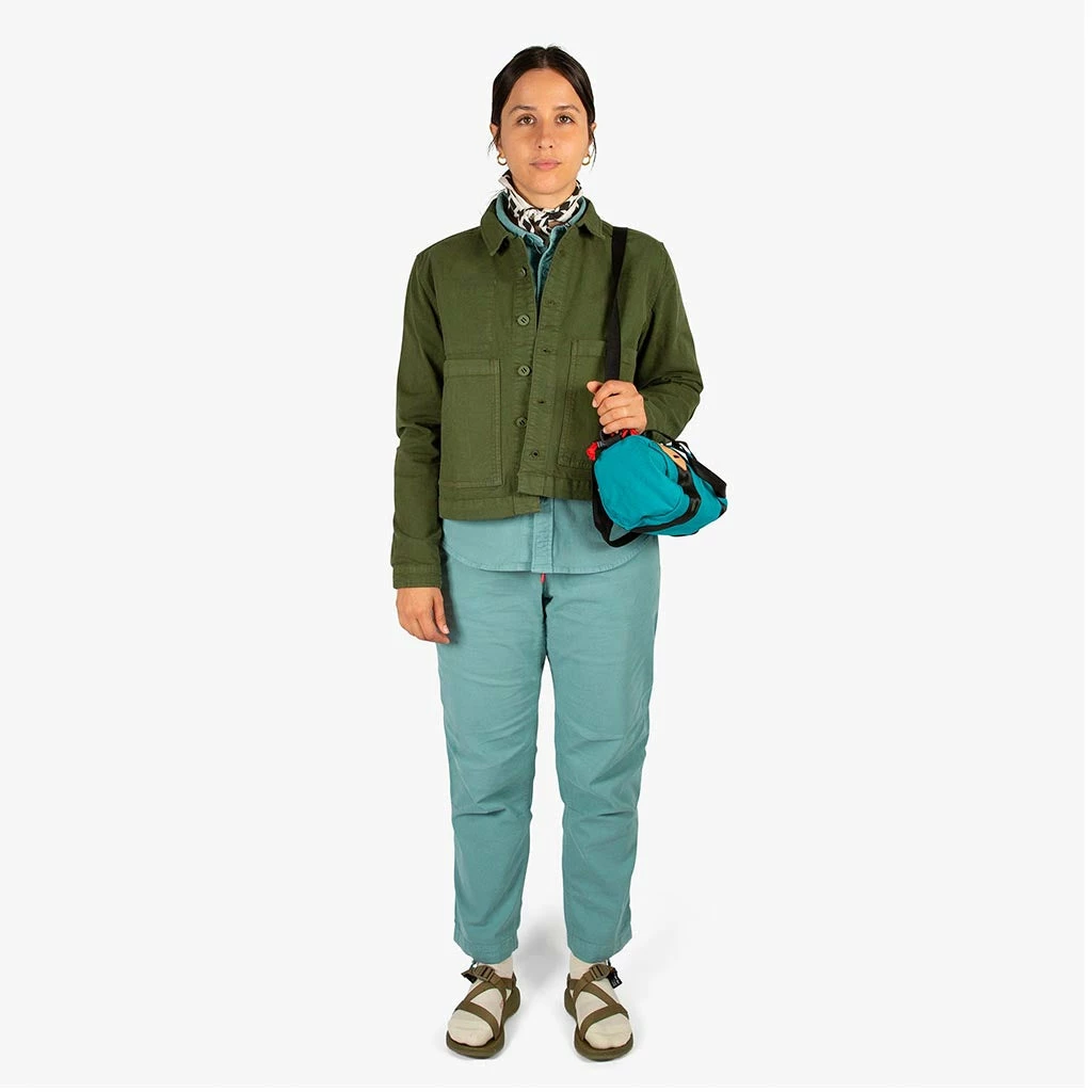 Topo Designs Bags & EDC Classic Duffel Mini