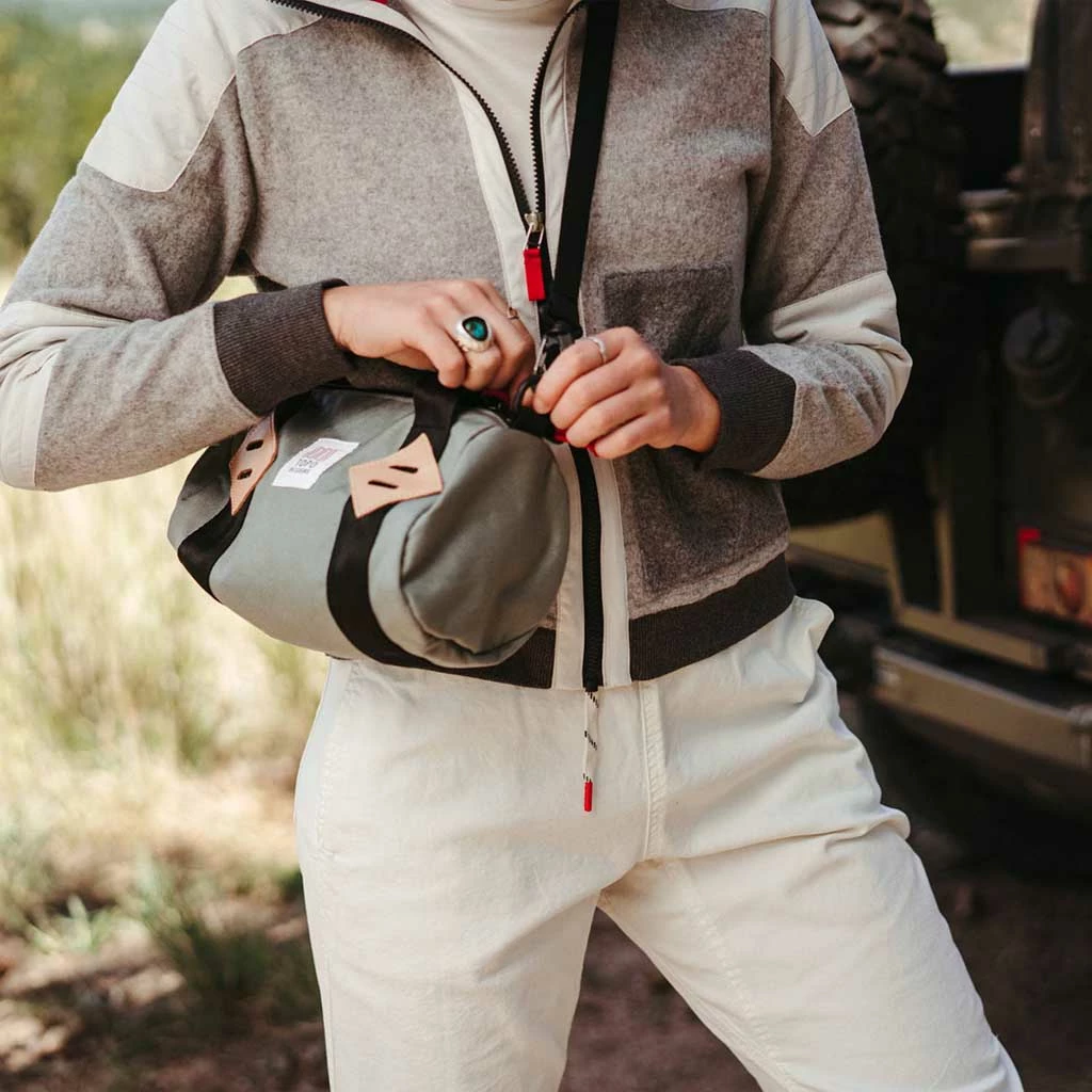 Topo Designs Bags & EDC Classic Duffel Mini