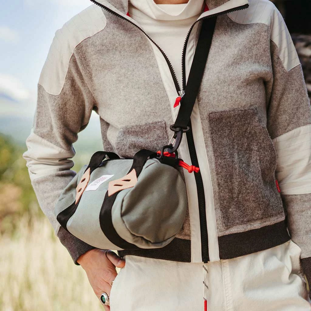 Topo Designs Bags & EDC Classic Duffel Mini