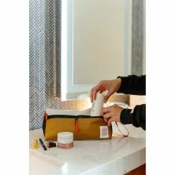 Topo Designs Dopp Kit Sustainable