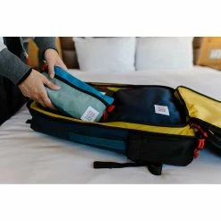 Topo Designs Sustainable Dopp Kit