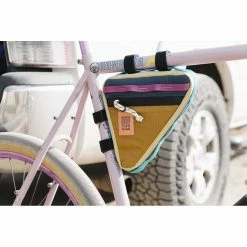 Topo Designs Frame Bike Bag Bags & EDC