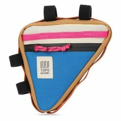 Topo Designs Bags & EDC Frame Bike Bag