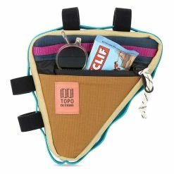 Topo Designs Bags & EDC Frame Bike Bag