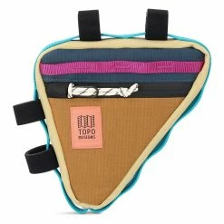 Topo Designs Bags & EDC Frame Bike Bag