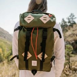 Topo Designs Klettersack