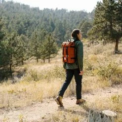 Topo Designs Klettersack