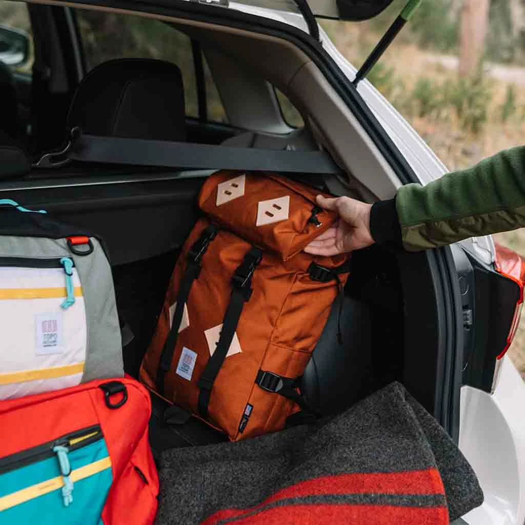 Topo Designs Bags & EDC Klettersack