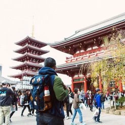 Topo Designs Klettersack Bags & EDC