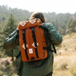Topo Designs Klettersack Bags & EDC