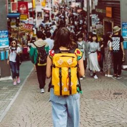 Topo Designs Klettersack Bags & EDC