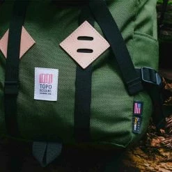 Topo Designs Klettersack Bags & EDC