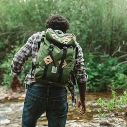 Topo Designs Klettersack Bags & EDC
