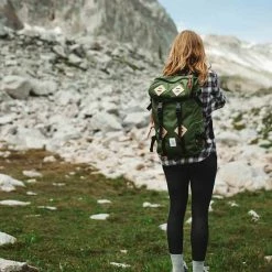 Topo Designs Klettersack Bags & EDC