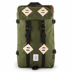 Topo Designs Bags & EDC Klettersack