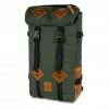 Topo Designs Klettersack Heritage Canvas Bags & EDC