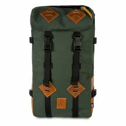 Topo Designs Klettersack Heritage Canvas Bags & EDC