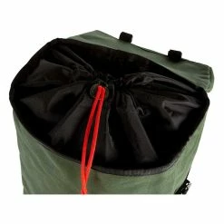 Topo Designs Klettersack Heritage Canvas Bags & EDC